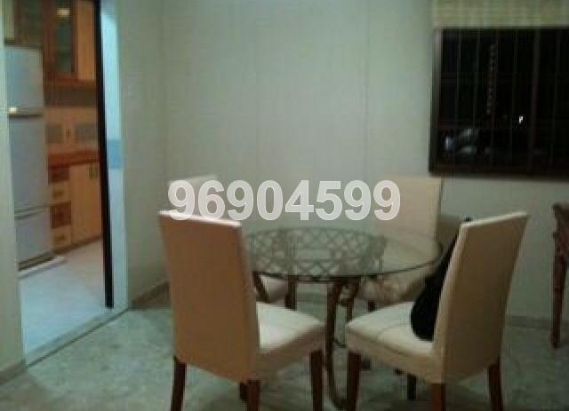 Blk 658D Jurong West Street 65 (Jurong West), HDB 5 Rooms #130606122